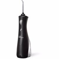 Waterpik WP-462 draadloze waterflosser (zwart) - thumbnail