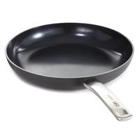 BergHOFF Leo Braadpan 28cm Pan Zwart - thumbnail
