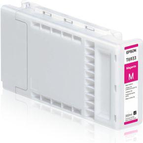 Epson T693300 inktcartridge 1 stuk(s) Origineel Magenta