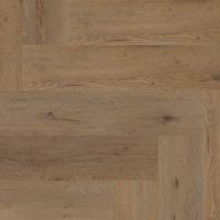 Ambiant - Spigato Vivero Visgraat Smoky (Plak PVC) - thumbnail