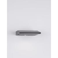 Lyora Solar wandlampPrim antraciet - 9492510 - thumbnail