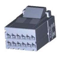 TE Connectivity 1-1318118-6 Female behuizing (kabel) DYNAMIC 2000 Series Totaal aantal polen: 12 Inhoud: 1 stuk(s) - thumbnail