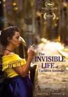 Invisible Life Of Euridice Gusmao (DVD) - thumbnail