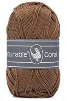 Durable Coral 2218 Hazelnut - Haakgaren / Breigaren - thumbnail