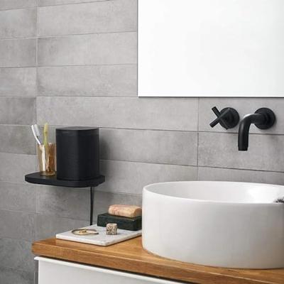Sonos Shelf voor One & Play:1 Audio muurbeugel Zwart Sonos Shelf voor One & Play:1 Audio muurbeugel Zwart