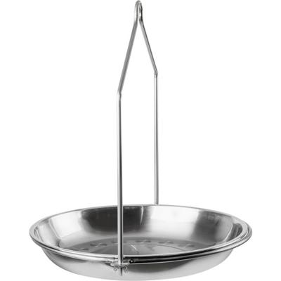 Kern CH-A01N CH-A01N RVS tarraschaal