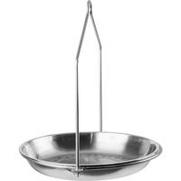 Kern CH-A01N CH-A01N RVS tarraschaal - thumbnail