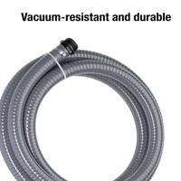 Gardena Tuinslang Aanzuigslang 3,5m - 25mm Diameter Robuuste Irrigatieslang met G1 Aansluiting - thumbnail