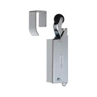 DEUROPV. 1400 M/HAAK GLANS CHR - thumbnail