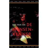 De mensenkenner (Paperback) - thumbnail