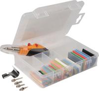 HERTH+BUSS Sort. heat shrink wrap herth & buss - thumbnail