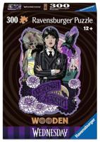 Ravensburger Wednesday 300 stukjes - thumbnail