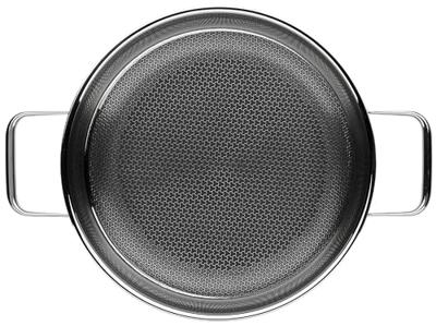 WMF profi resist serveerpan ø28 cm rvs