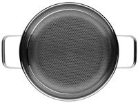WMF Profi Resist Serveerpan Ø28 cm RVS - thumbnail
