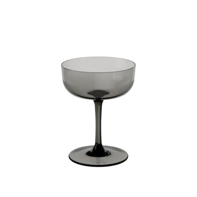 LIKE BY VILLEROY & BOCH - Like Smoke - Champagnecoupe 0,19l set/2