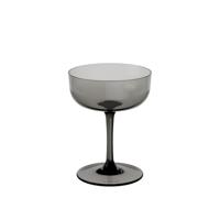 LIKE BY VILLEROY & BOCH - Like Smoke - Champagnecoupe 0,19l set/2 - thumbnail