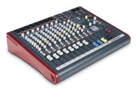 Allen & Heath ZED60-14FX - thumbnail
