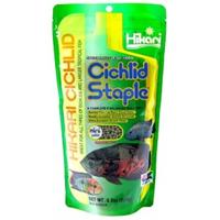 Cichlid Staple Mini 250 Gram vissenvoer Hikari - Hikari - thumbnail