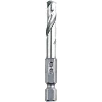 Hss boor 1/4 3 mm 6 kant KWB - Kwb - thumbnail