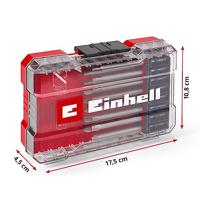 Einhell 118973 Bitset 16-delig - thumbnail