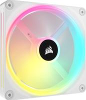 Corsair CO-9051007-WW PC-ventilator Wit - thumbnail