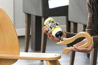 UHU Houtlijm Wasserfest - 250gr - thumbnail