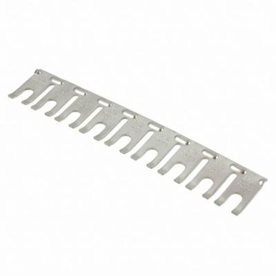 Molex 380021291 Kortsluitingsbrug Inhoud: 1 stuk(s)