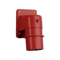 Schneider Electric 81821 81821 CEE-stekker 32 A 415 V 1 stuk(s) - thumbnail