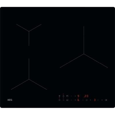 Inductiekookplaat AEG TN63IP0BIB