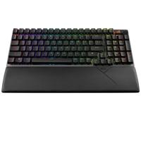 Gaming Keyboard Asus ROG Strix Scope II 96 Qwerty Spaans Zwart - thumbnail