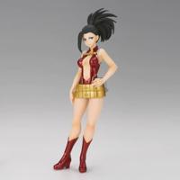 My Hero Academia Age of Heroes Figure - Momo Yaoyorozu - thumbnail