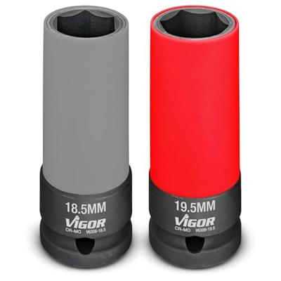 Vigor V6309 V6309 Slagadapterset