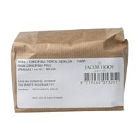 Jacob Hooy Cimicifuga wortel gemalen 250 Gram - thumbnail