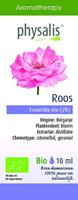 Physalis Roos 5% bio 10 Milliliter - thumbnail