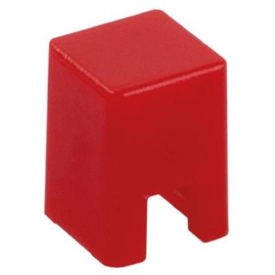 Omron B32-1080 Druktoetskap Rood 1 stuk(s) Bag