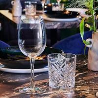 Chef & Sommelier Witte Wijnglazen Cabernet Tulip - 350 ml - 6 stuks - thumbnail