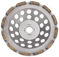 Makita Accessoires Diamant komschijf 180mm snel - B-48636 B-48636 - thumbnail