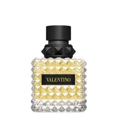 Valentino Donna Born In Roma Yellow Dream Eau de parfum Spray 50 ml Dames Valentino Donna Born In Roma Yellow Dream Eau de parfum Spray 50 ml Dames