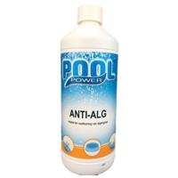 Pool Power Zwembad Anti-Alg 1L - thumbnail