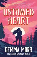 Untamed Heart - Gemma Morr - ebook - thumbnail