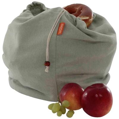 Siena HOME M85502 Broodzak Annina 25 x 30 cm mint