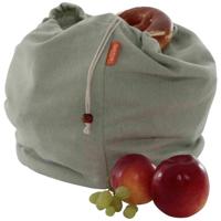 Siena HOME M85502 Broodzak Annina 25 x 30 cm mint - thumbnail