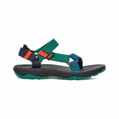 Teva Hurricane XLT 2 Sandaal Kinderen Blue Coral Multi C11