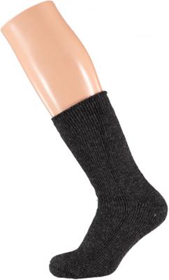 Heatkeeper Kinder Thermo Sokken Antraciet