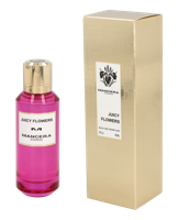 Mancera Juicy Flowers Eau de parfum Spray 60 ml Dames - thumbnail