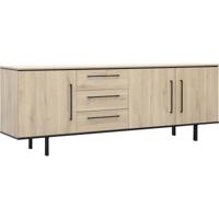 Dressoir Stilo 221 cm - thumbnail