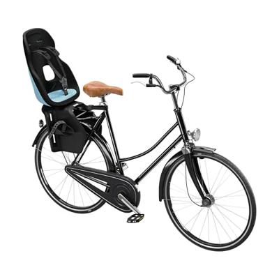 Yepp Thule achterzitje nexxt 2 maxi drager blauw - thumbnail