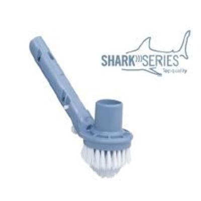 Astral Shark hoekborstel Astral Shark hoekborstel