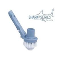 Astral Shark hoekborstel - thumbnail