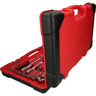 KS Tools 958.0711 958.0711 Dopsleutelset 1/4, 1/2